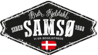 Brdr. Kjeldahl I/S Samsø