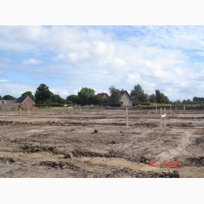 Opfrsel af Sams Redningskorps september 2008